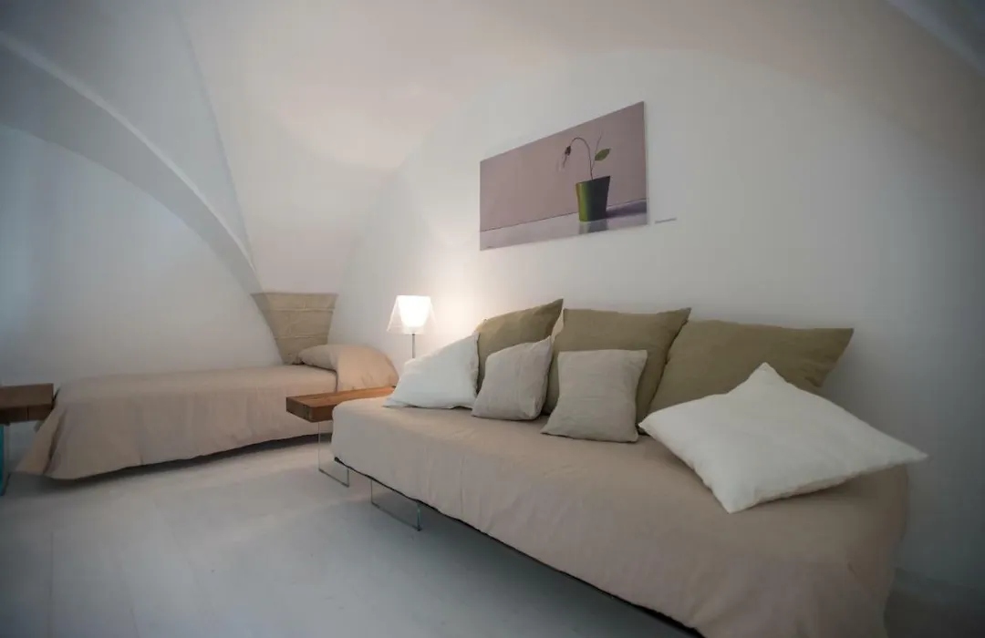 Corte Campanile Boutique B&B-1