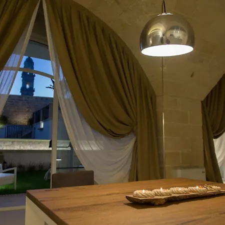 Corte Campanile Boutique B&B-3