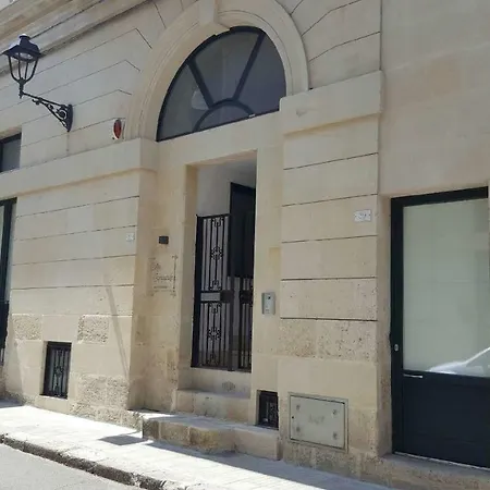 Corte Campanile Boutique B&B-2